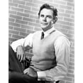 thumbnail image 1 of Glenn Ford Columbia Pictures 1946 Photo Print (16 x 20), 1 of 5
