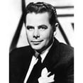 thumbnail image 1 of Glenn Ford Portrait Ca. 1940S Photo Print (8 x 10), 1 of 4
