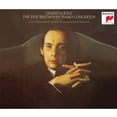 thumbnail image 1 of Glenn Gould - Beethoven: Complete Piano Concertos [SACD], 1 of 1