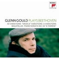 thumbnail image 1 of Glenn Gould - Plays Beethoven: 32 Variations Wo0 80 Eroica - Music & Performance - CD, 1 of 1