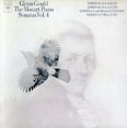 thumbnail image 1 of Glenn Gould - Vol. 4-Mozart Piano Sonatas - CD, 1 of 1