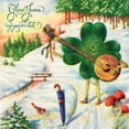 thumbnail image 1 of Glenn Jones - My Garden State - Folk Music - Vinyl, 1 of 1