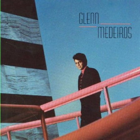 Glenn Medeiros - Glenn Medeiros - Music & Performance - CD