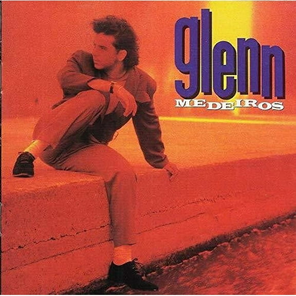 Glenn Medeiros