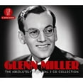 thumbnail image 1 of Glenn Miller - Absolutely Essential - Music & Performance - CD, 1 of 1