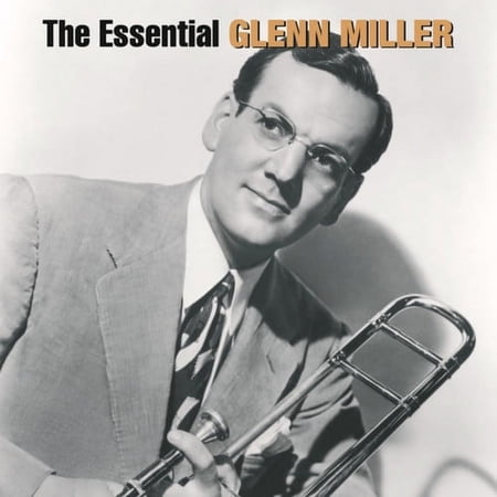 Essential Glenn Miller (Remaster) (CD)
