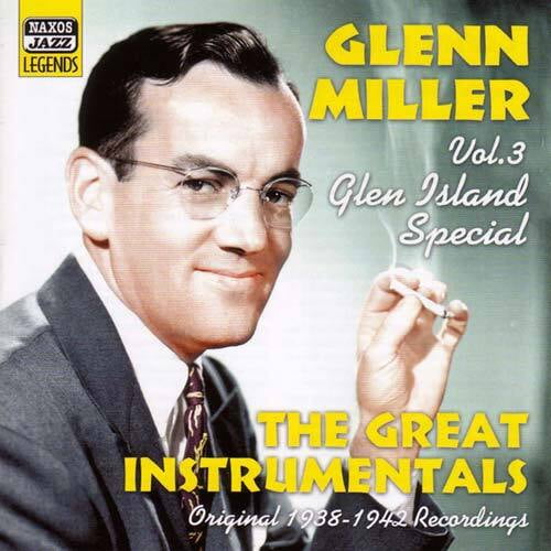 Glenn Miller - Glen Island Special - Music & Performance - CD