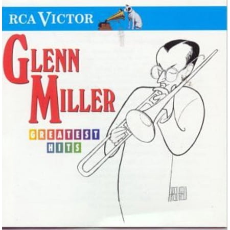 Glenn Miller - Greatest Hits - Music & Performance - CD