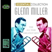 Glenn Miller - The Essential Collection - Music & Performance - CD