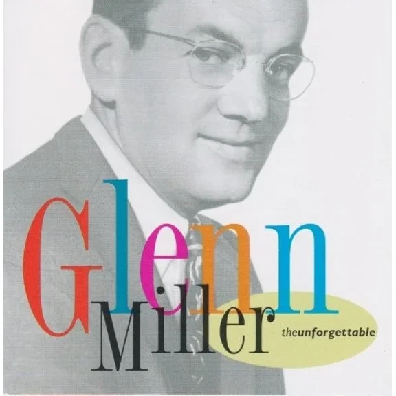 Glenn Miller Unforgettable (Cd)
