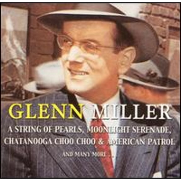 Pre-Owned Glenn Miller, Vol. 3 (CD 0096009225728) by Miller