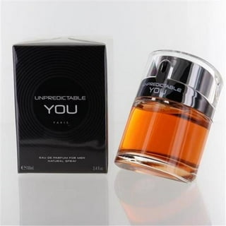 Unpredictable Perfume
