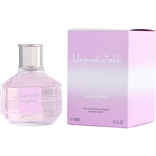 Unpredictable lady perfume price sales