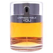 Glenn Perri Unpredictable You 355704 3.4 oz Eau De Parfum Spray for Men