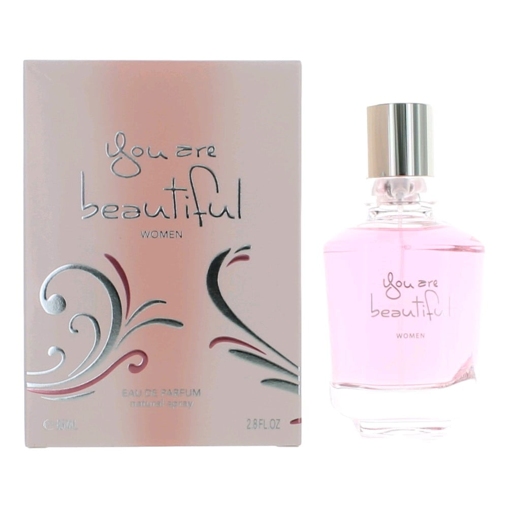You are beautiful 2025 perfume