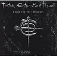thumbnail image 1 of Glenn Tipton - Edge of the World - Music & Performance - CD, 1 of 1
