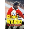 thumbnail image 1 of Glenn Webbe - The Gloves Are off - Autobiography of Welsh Rug Geraint Thomas,Glenn (Paperback), 1 of 1