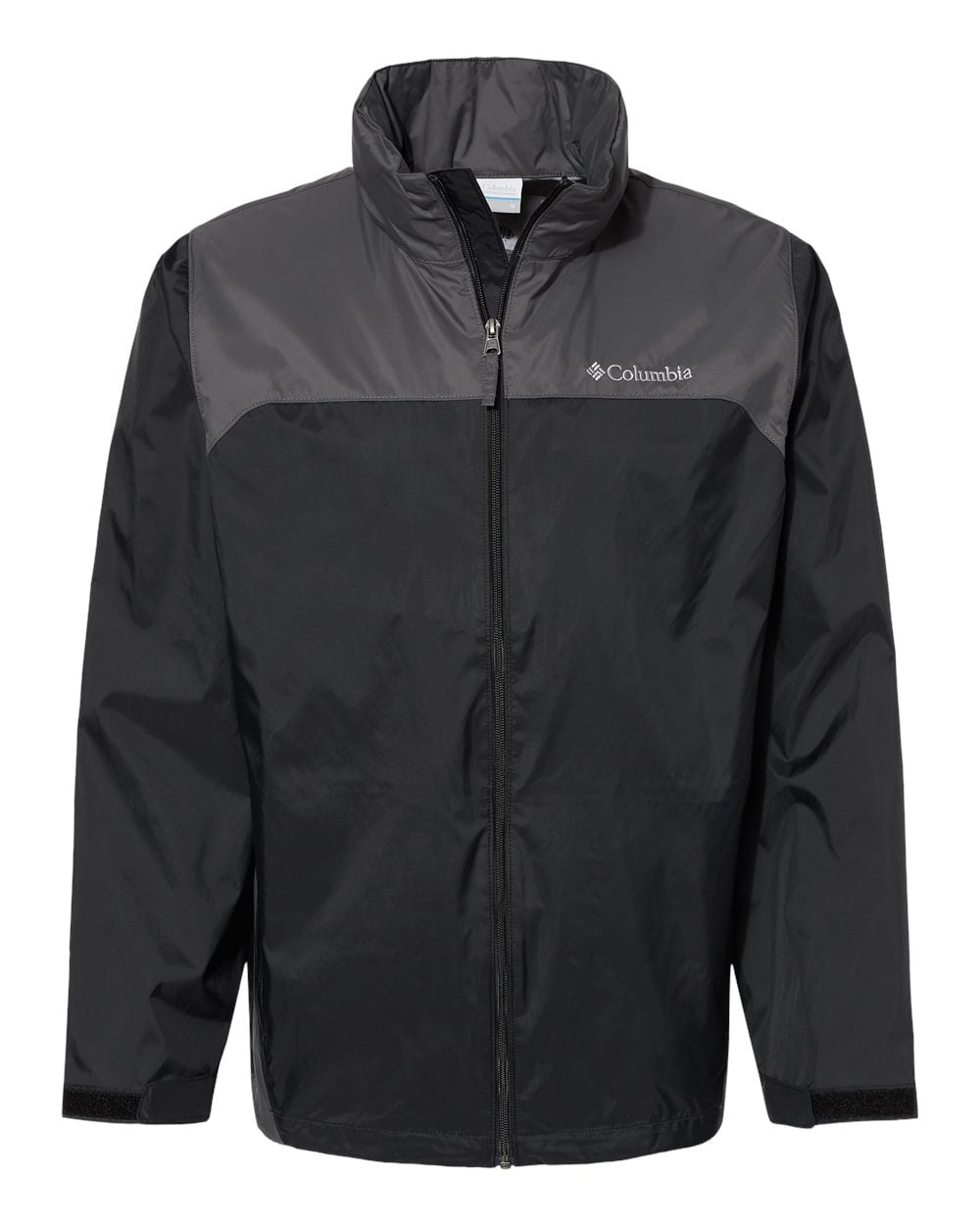 Glennaker Lake Rain Jacket - Main Image
