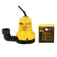 thumbnail image 1 of Glentronics Basement Watchdog, Emergency Battery Backup Plumbing Pump System, 1 of 2