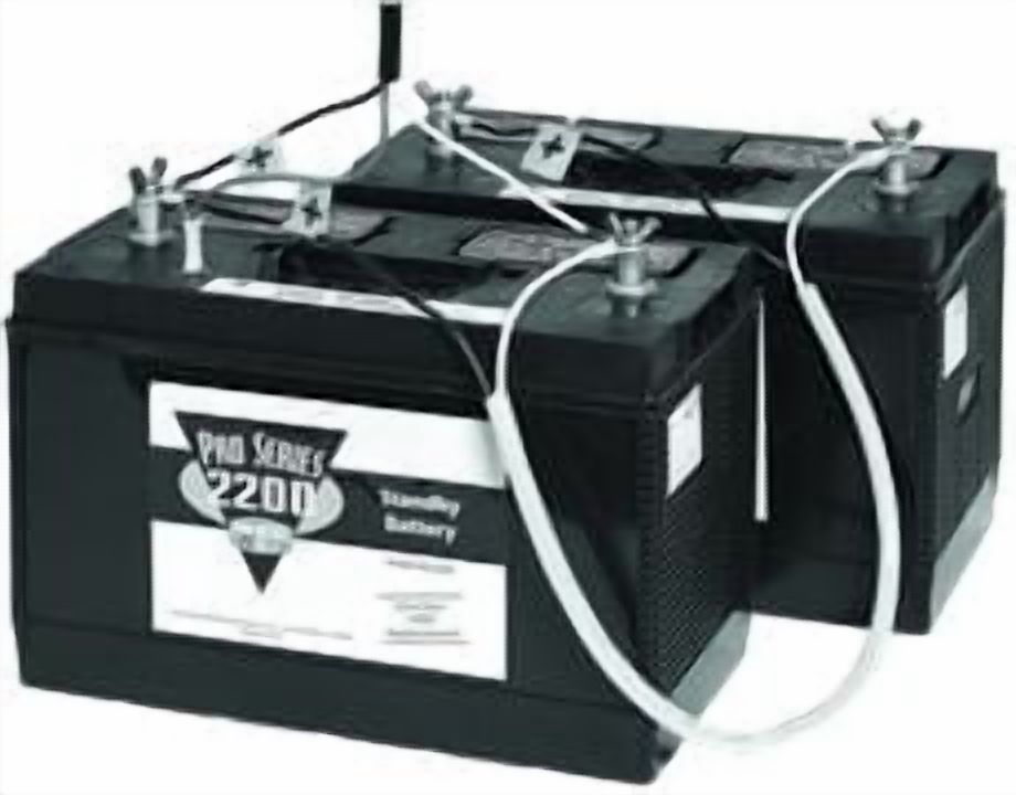 Glentronics Pjc Parallel Jumper Cables