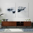 thumbnail image 1 of Atlas 78" x 20" Mid-Century Modern TV Stand Console, 1 of 7