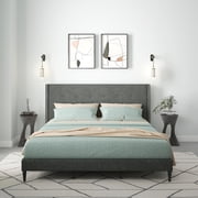 Mcm Bed Frame