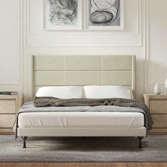 Glenwillow Home Pax Upholstered Headboard
