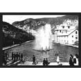 thumbnail image 1 of Glenwood Springs, Colorado-Fine Art Canvas Print (20" x 30"), 1 of 1