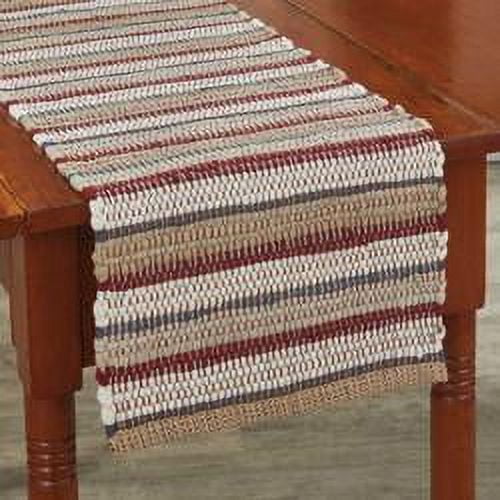 Glenwood Table Runners - Chindi - Park Designs