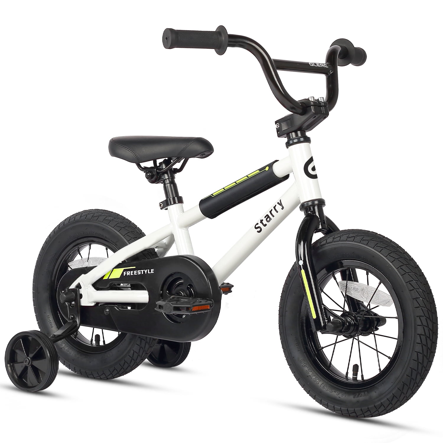 【BMX 12inch】the guy town キッズバイク 12