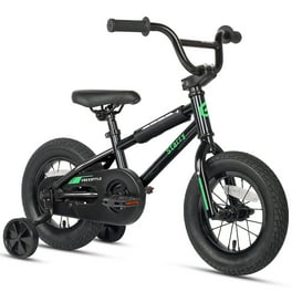 Netflix Stranger Things Lucas BMX Bike, 24-inch wheels