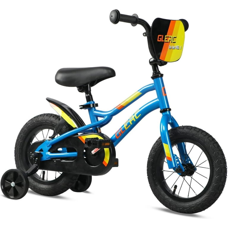 Kids bike 2024 age 4