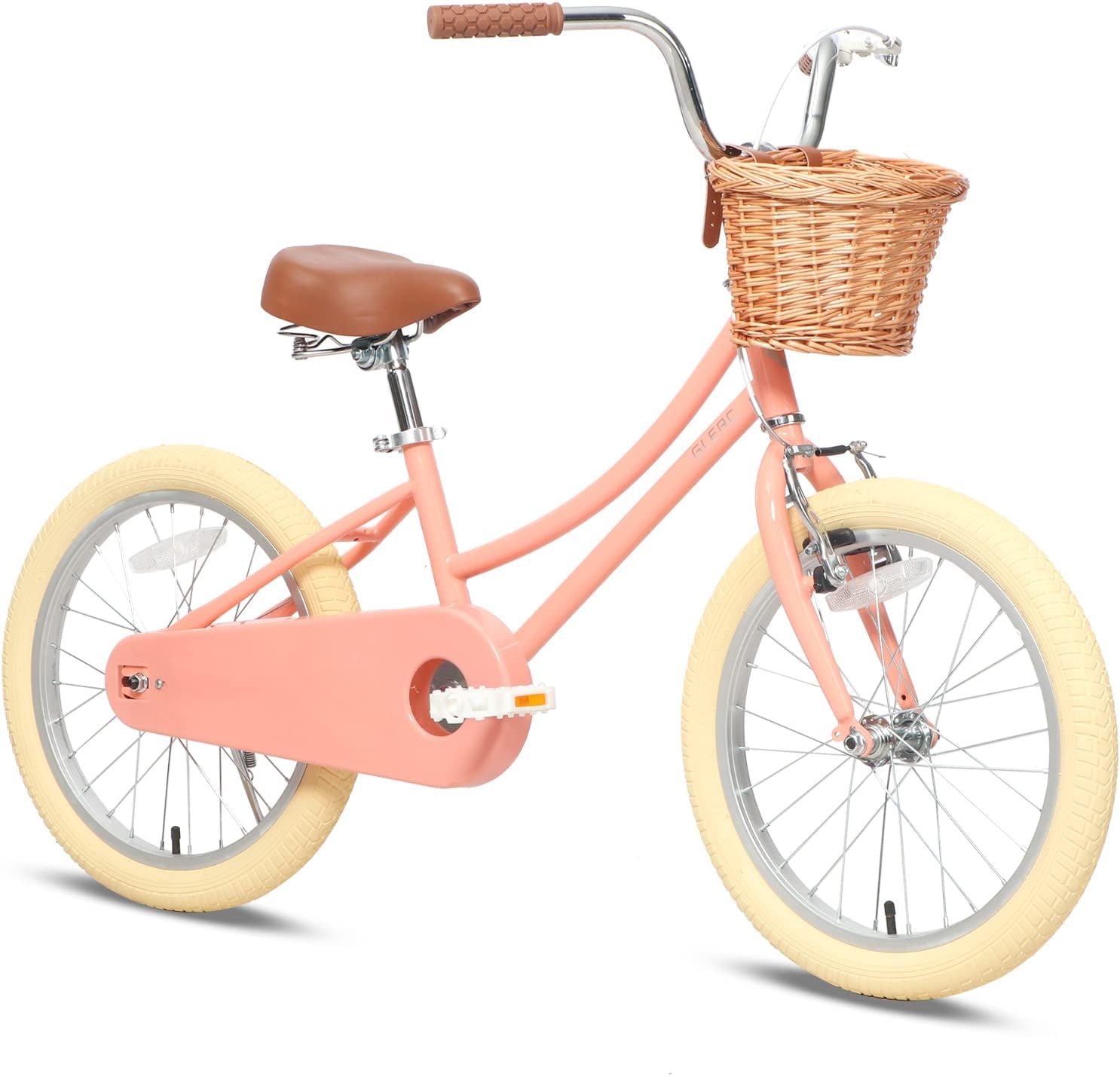 Bikes Childrens Bicycles 4 6 Year Old Wholesale 12 Inch 14 16 Boys And  Girls From Lvmangguo, $409.34