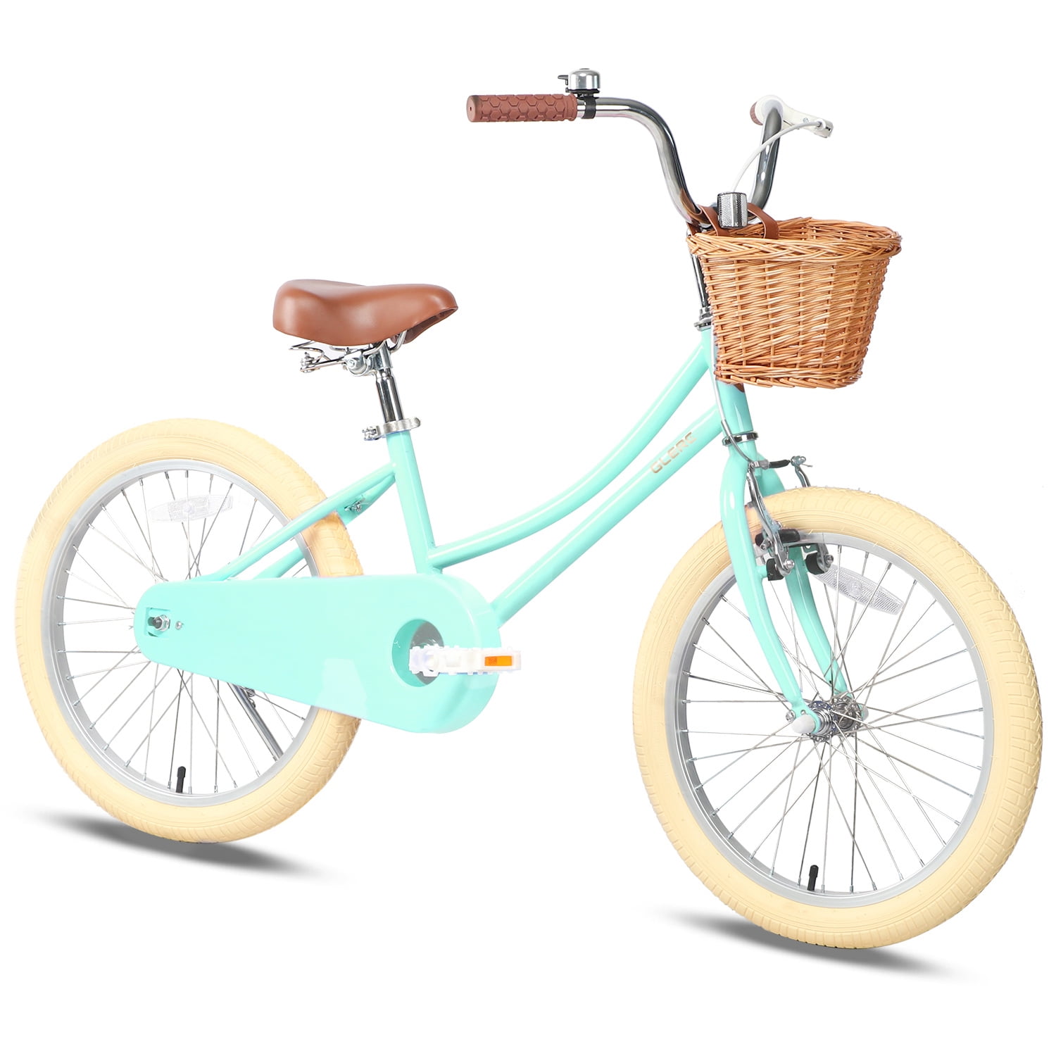 Classic girls bike discount