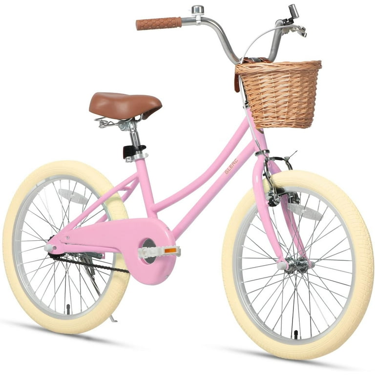 Vintage style store childrens bike