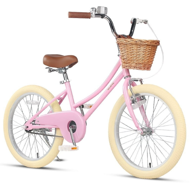 レアドール！ GoGo Girl Sommers & Field Dynacraft Realtree 16-Inch Girls BMX Bike For Age 5-7 Years