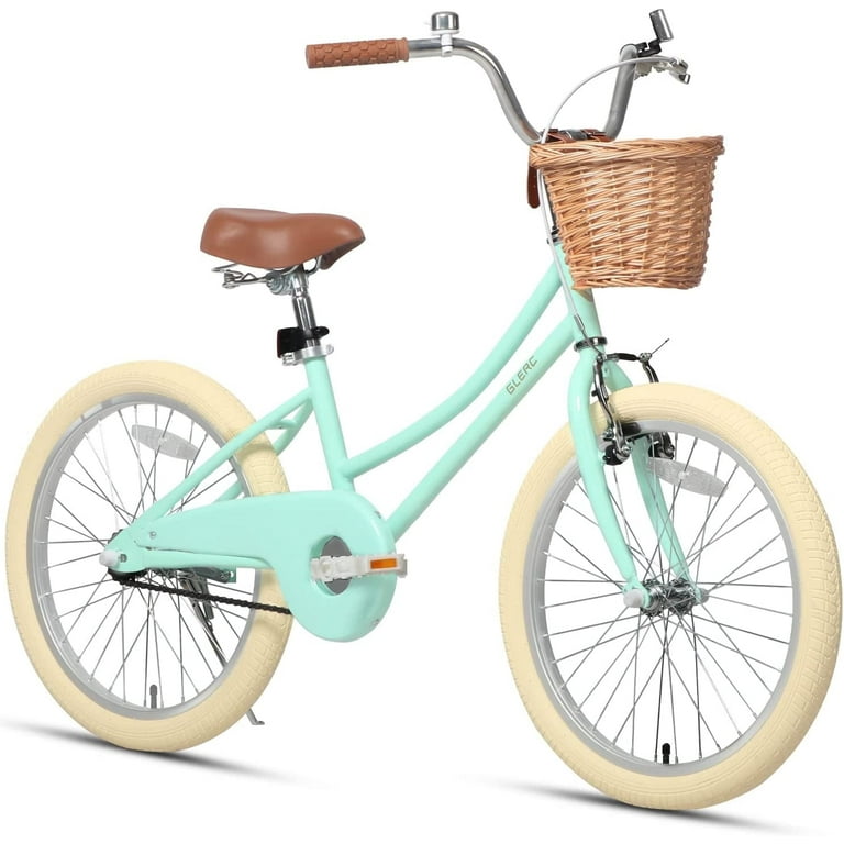 6 year old girl bike size online