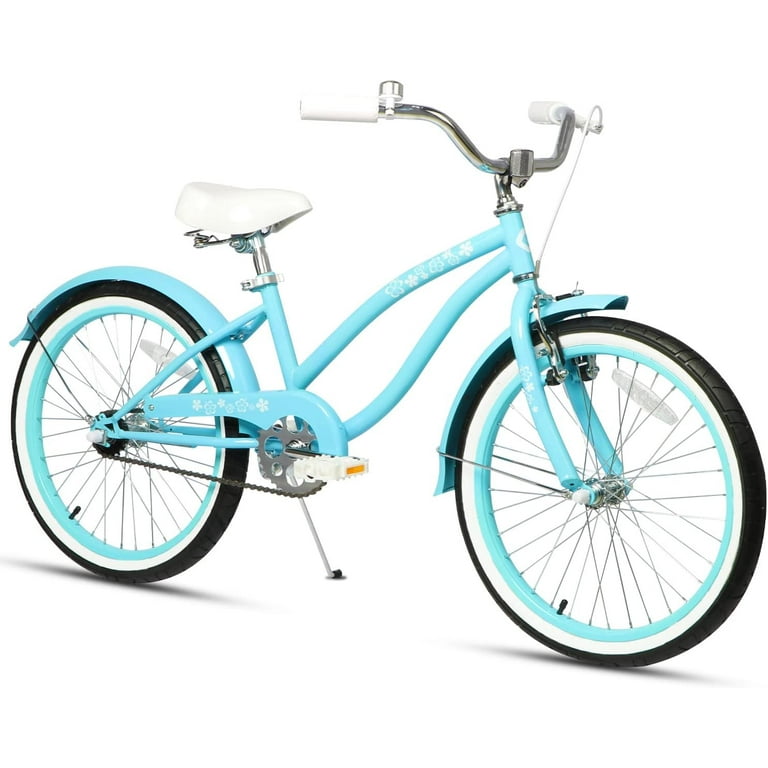 Blue hotsell bike girls