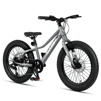 24 Inch Kids Bikes & Boys' Bikes | Walmart | Gray - Walmart.com