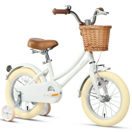 Bike with basket walmart cheap