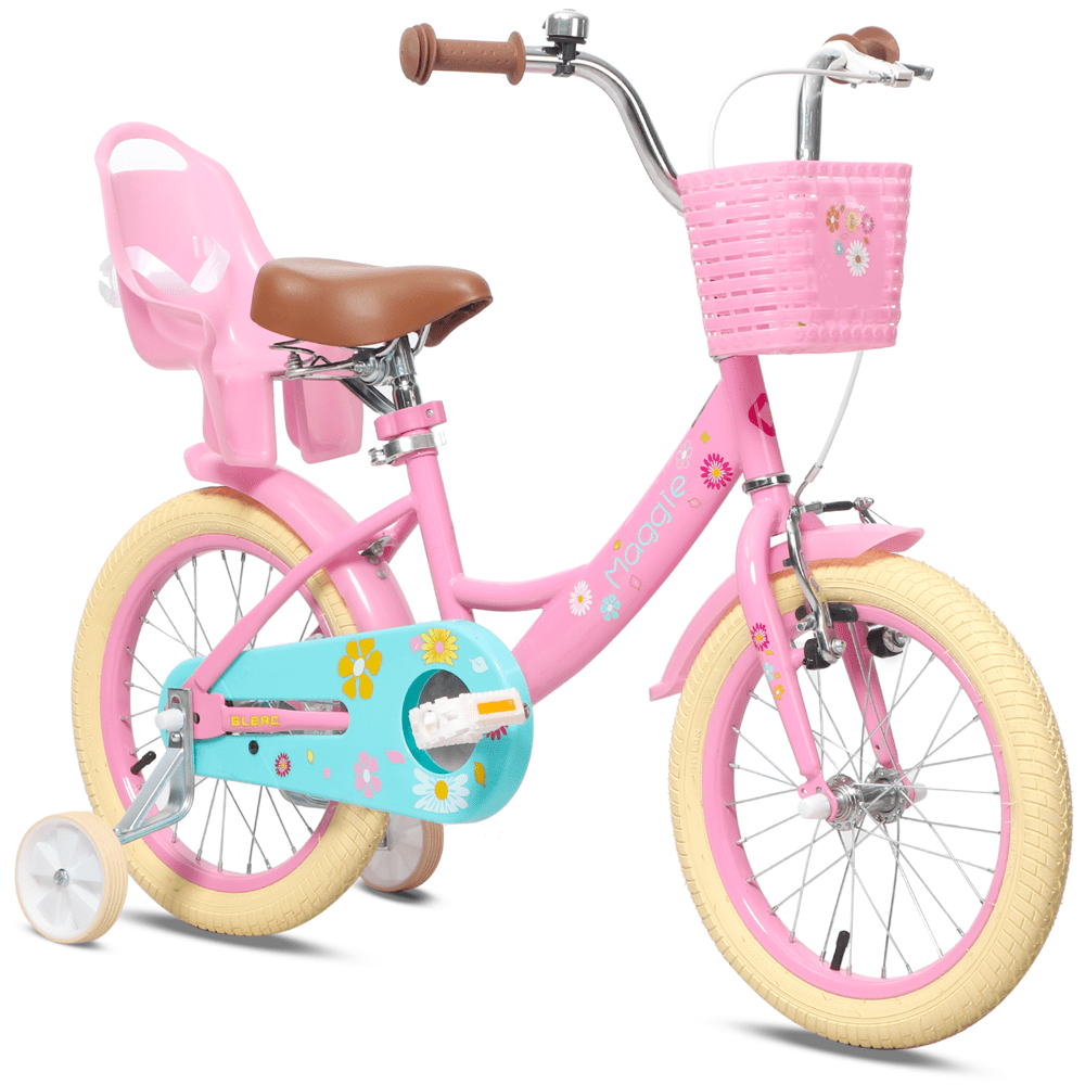 Walmart bikes online for little girls