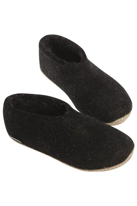 Unisex A-02 - Felt Shoes 50 M