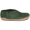 thumbnail image 1 of Glerups Unisex A-09 - Felt Shoes 36 M, 1 of 3