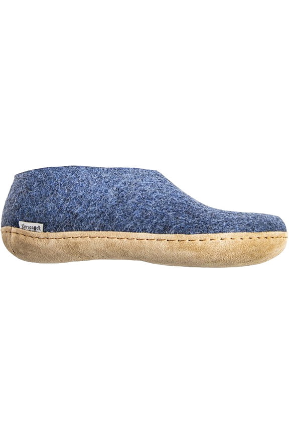 Unisex A-10 - Felt Shoes 47 M