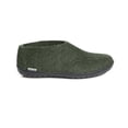 thumbnail image 1 of Glerups Unisex AR-09-02 - Felt Shoes With Rubber Sole 39 M, 1 of 1