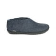 thumbnail image 1 of Glerups Unisex AR-10-02 - Felt Shoes With Rubber Sole 44 M, 1 of 7