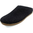thumbnail image 1 of Glerups Unisex B-02 - Felt Slippers 39 M, 1 of 4