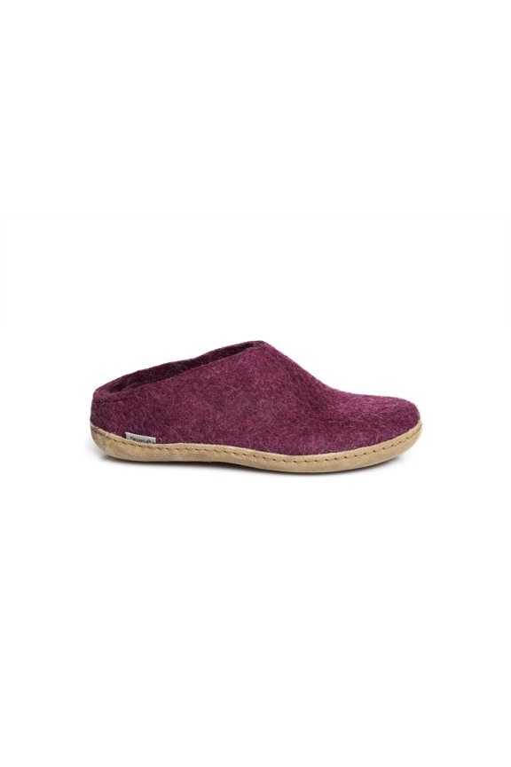 Unisex B-07 - Felt Slippers 47 M