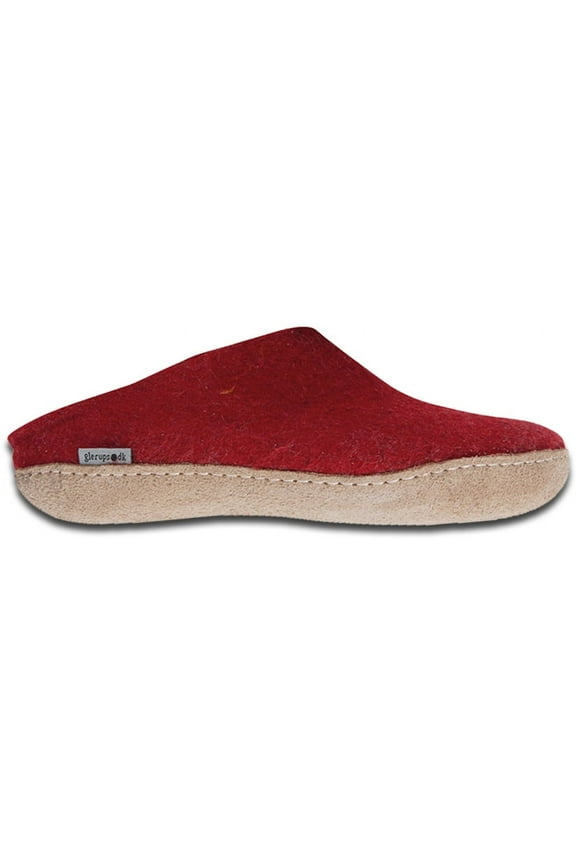 Unisex B-08 - Felt Slippers 45 M