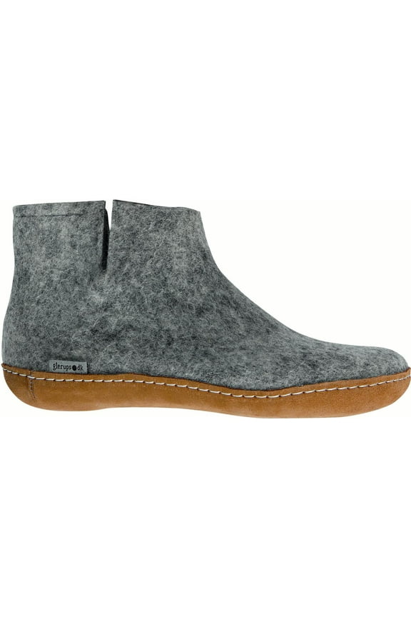 Unisex G-01 - Felt Boots 39 M